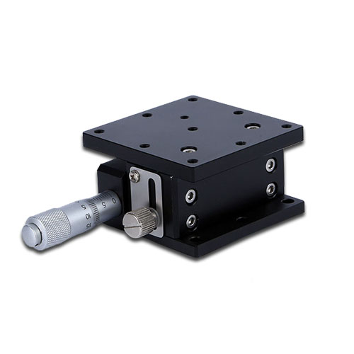 超高精密手動(dòng)位移臺(tái)使用特點(diǎn)及注意